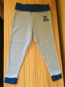 Dětské oblečení vel.92 hezké, levné - 14