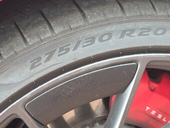 Tesla 3 performance highland FSD/DPH - 14