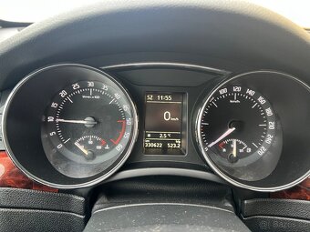 Škoda Superb 2 - 14
