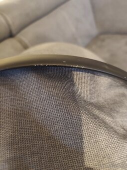 Kočárek Petite Mars - 14