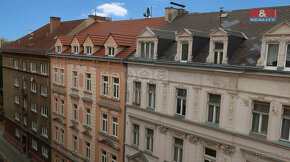 Prodej bytu 3+kk, 238 m², Karlovy Vary, ul. K. Čapka - 14