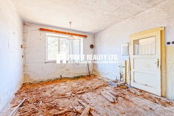 Prodej chalupa, 240 m2 - Klatovec, ev.č. 100883 - 14