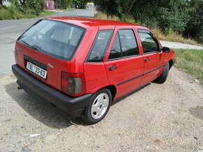 Fiat Tipo 1,6 ie - 14