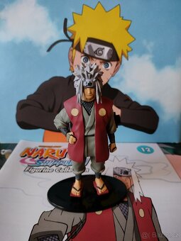 Sběratelské Naruto Shippuuden figurky - 14