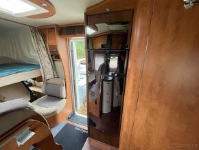 CARTHAGO C-TOURER I 148 rok 2016 - 14