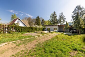 Prodej rozestavěný rodinný dům, Bludovice - 14