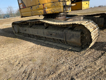 Pásové rýpadlo CATERPILLAR 321 LCR,R.V. 2006 - 14
