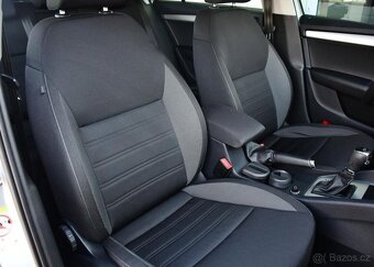 Škoda Octavia 1,6TDI DSG NAVI CARPLAY - 14