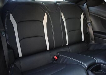 Chevrolet Camaro 3,6L 330K - 14