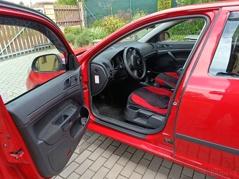 Škoda Octavia 2 1.4 TSI 2012 - 14
