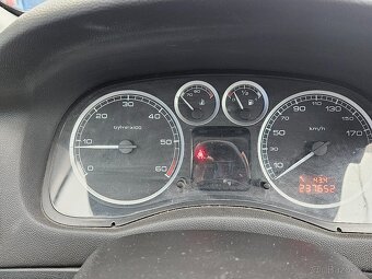 Peugeot 307 H 1.6HDi 108 MAN5 - 14
