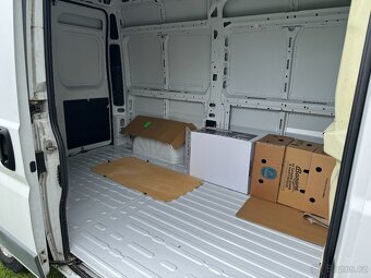 Fiat Ducato 2,3JTD 96KW 12/2015 L2H2 243TKM servis,pl.vybava - 14