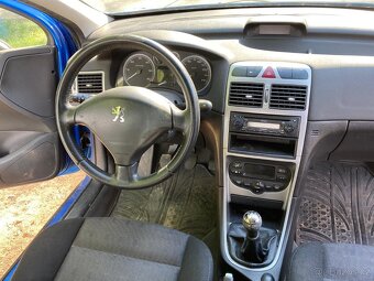 Peugeot 307 SW - 14