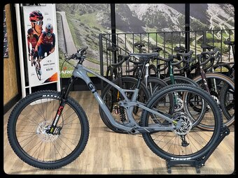 GT Sensor Carbon Elite 29.vel.S.M.L.XL.Nové - 14
