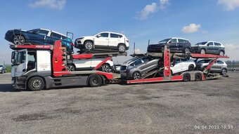 Citroen  JUMPER  3,0  jtd   116 kw  6  míst - 14
