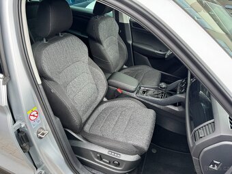 Škoda Kodiaq Style 2.0TDI 140kW 4x4 DSG ACC Keyless Full LED - 14
