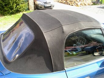 BMW Z3 - 14