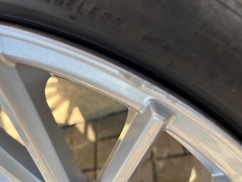 Sada alu kol Keskin 5x112 r19 - 14