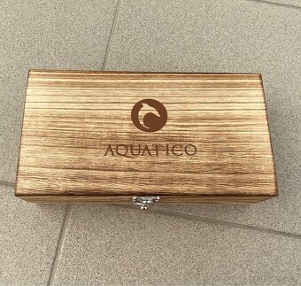 Hodinky Aquatico Poseidon 300m - 14