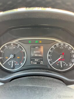 Škoda octavia 2 combi 1.4tsi 90kw - 14