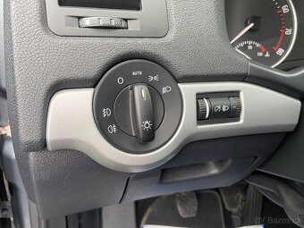 Škoda Octavia 1.4 TSi Výhřev, ALU, Senzory - 14