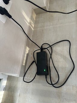 Prodám elektrokolo Youin Everest 29" 2025, bílá/černá - 14