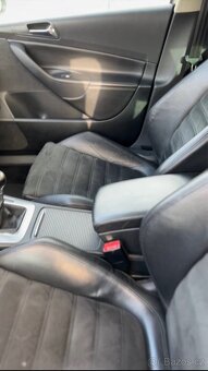 PASSAT B6 2007r.v 2.0d 125kw, výbava, nová stk - 14