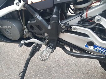 KTM 990 ADVENTURE - 14