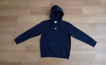 Adidas dámská mikina vel. S - 14