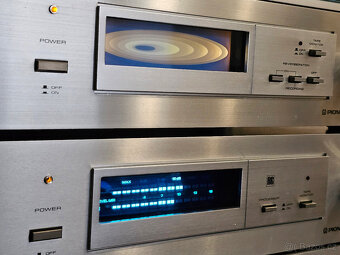 Pioneer Blueline Vintage Hi-Fi - 14