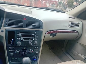 Volvo S60 2001 - 14