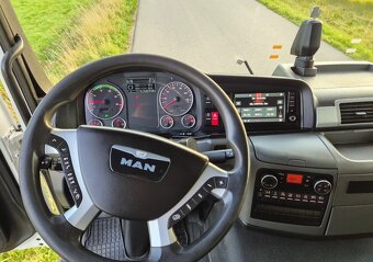 MAN TGL 12.250 - 4x2 – Shrnovačka - 14