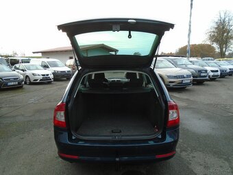 Škoda Octavia 1.2 TSI 77kW - 14