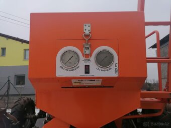 Mzuri PRO-TIL 4T - 14