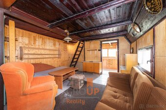 Prodej chaty o rozloze 1 627 m² - Březina, ev.č. 00182 - 14