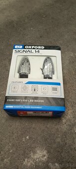 Peugeot METROPOLIS 400 / 2014 - 14