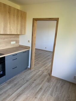 Pronájem bytu 3+1 74m2 Zahraničního odboje, Třebíč - 14