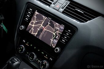 Škoda Octavia 3 Facelift Combi  1.4TSI 110kW DSG Ambition - 14