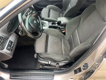 BMW E46 M-PACKET INDIVIDUÁL /DIAMANT-METT/FL - 14