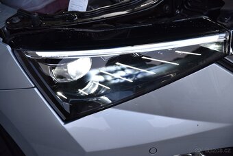 Škoda Scala 1.0 TSI .81kw STYLE PLUS - v záruce - - 14