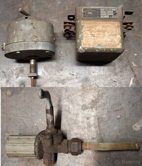 Náhradní díly na Trabant - 14