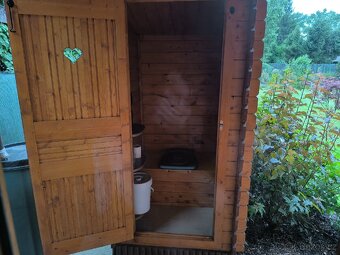 Prodej chaty v zahrádkářské kolonii Cihelní v Českém Těšíně - 14