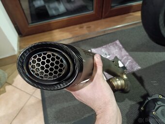 Mv agusta racing kit - 14