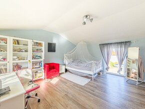 Prodej rodinného domu 4+kk 140m², Zaječice-Pyšely - 14