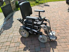 Invalidní vozik - 14