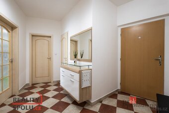 Pronájem, byty/2+kk, 59 m2, Studentská 2086/63, 32300 Plzeň, - 14