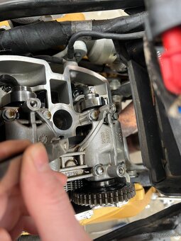 Aprilia Shiver 750 35 KW A2 - 14