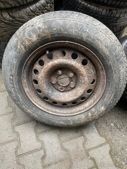 prodam VW T4 multivan generation 111kw na dily - 14
