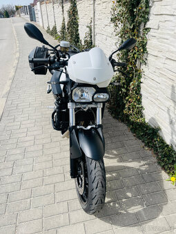 BMW F800 R r.v.2010 najeto 43tis km  nový servis - 14
