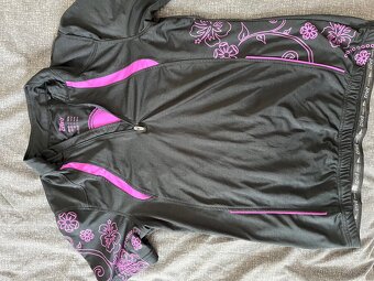 Dres na kolo mix velikosti s/m - 14